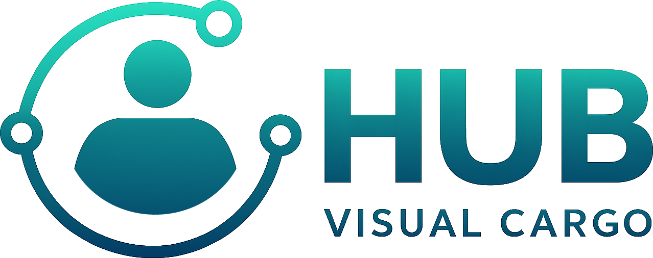 HUB Visual Cargo